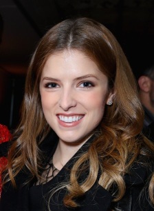kendrick anna  